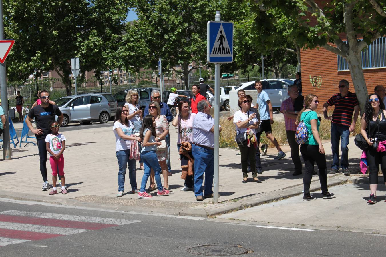 Fiesta de la trashumancia en Arnedo