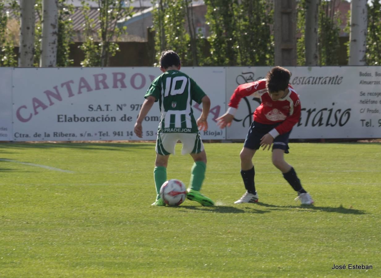 Torneo Monín (I)