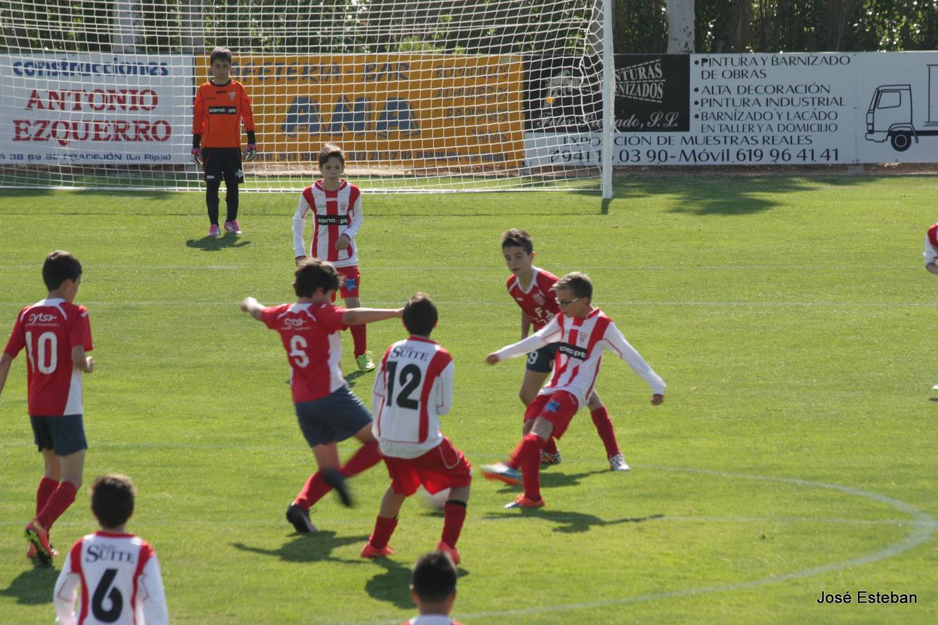 Torneo Monín (I)