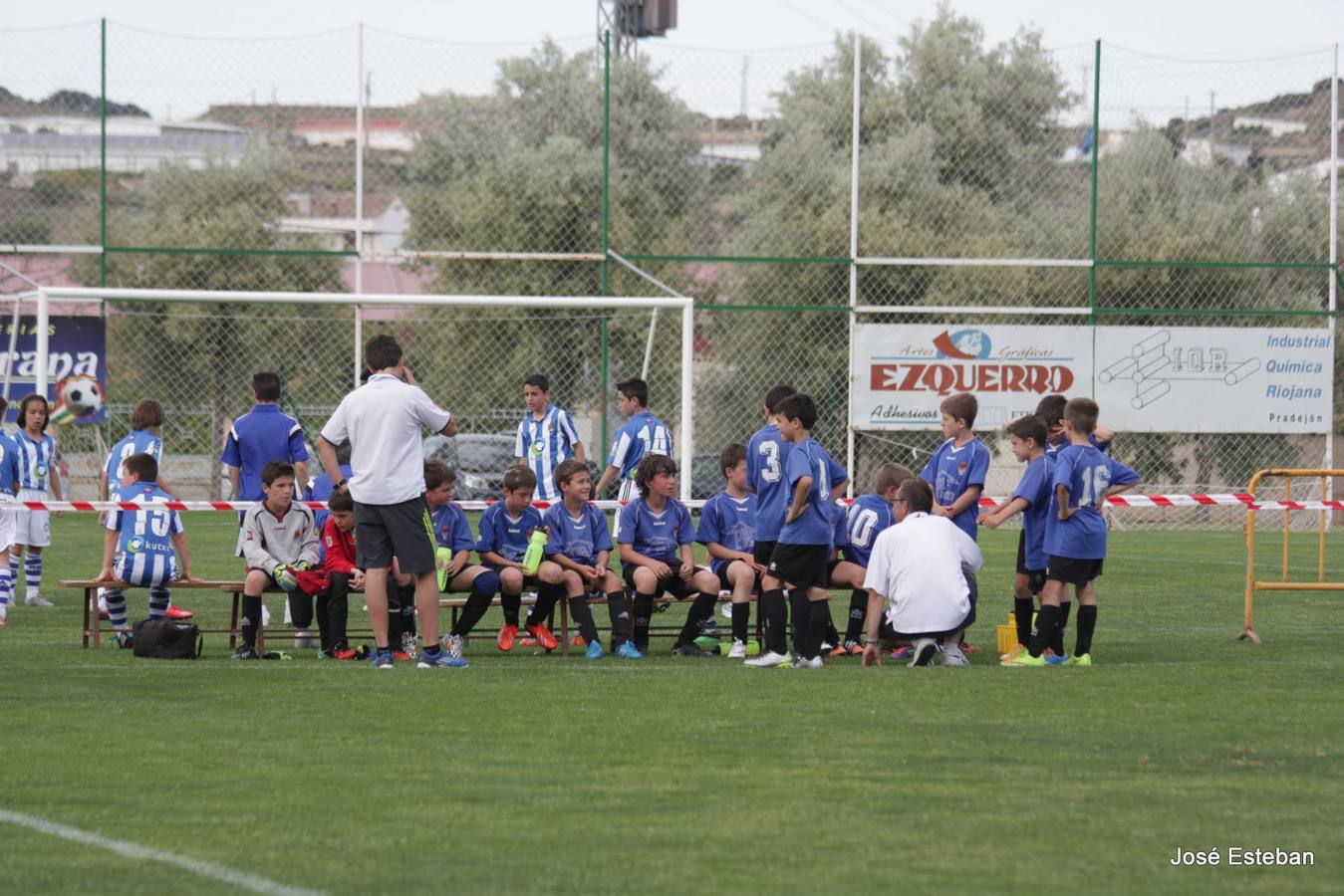 Torneo Monín (II)