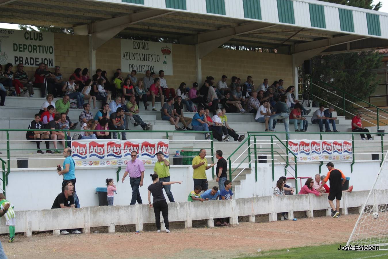 Torneo Monín (II)