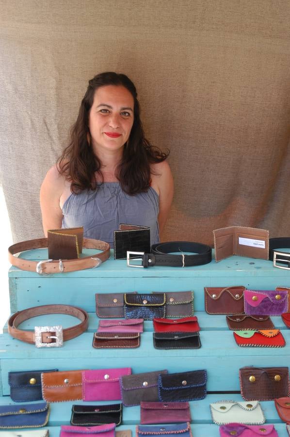 Cervera celebra la V edición de la Feria de las Tres Culturas