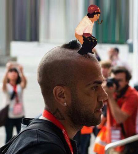 Memes de la final de la Copa del Rey