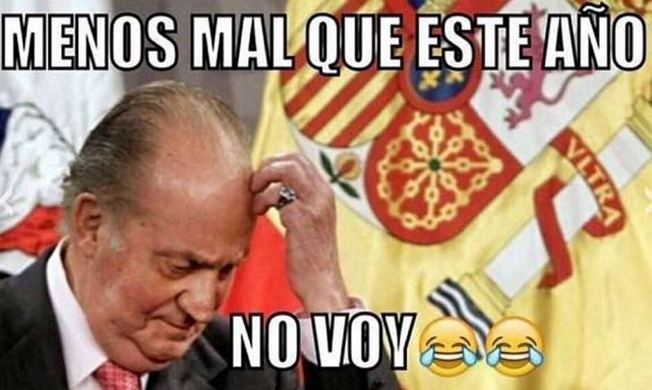 Memes de la final de la Copa del Rey