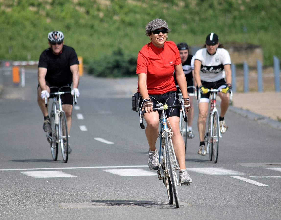 Cenicero disfruta de la Eroica