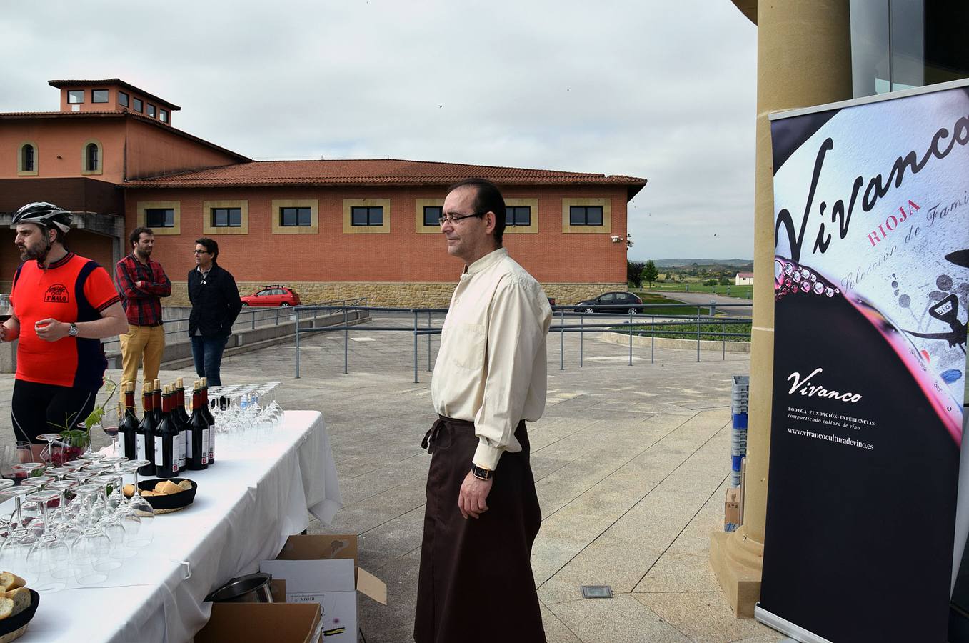 Cenicero disfruta de la Eroica