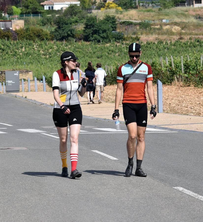 Cenicero disfruta de la Eroica