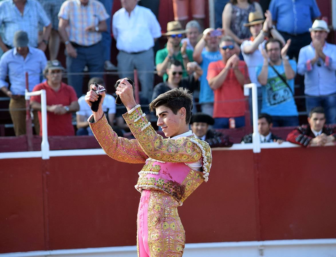 XIII Bolsín Taurino de La Rioja