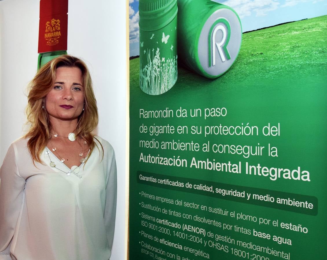 Torneo de Patrocinadores de la Liga Golf y Vino: Los premios (II)