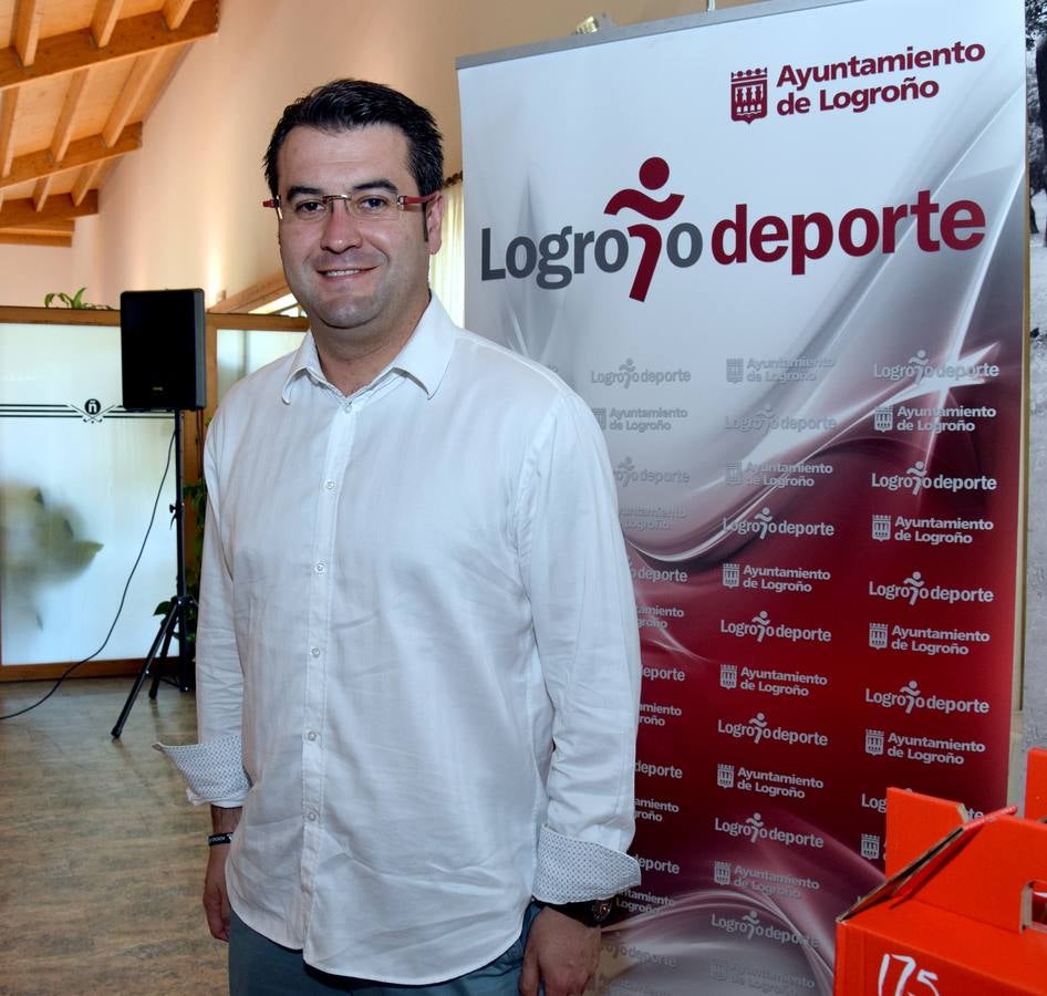 Torneo de Patrocinadores de la Liga Golf y Vino: Los premios (I)