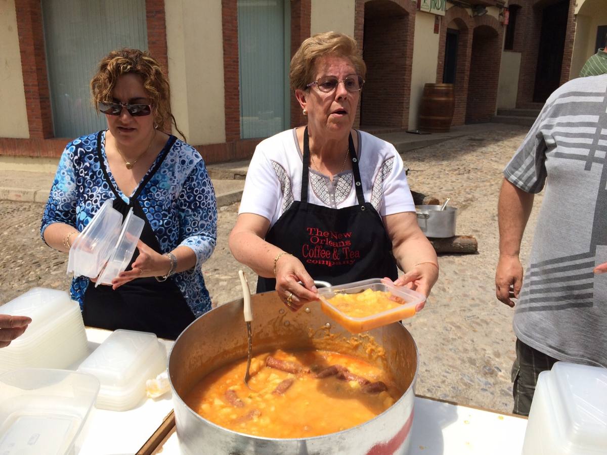 Día de La Rioja en Torrecilla