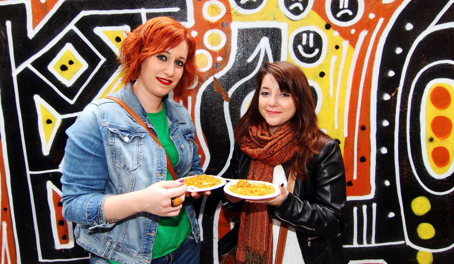 Día de San Bernabé, día de degustaciones