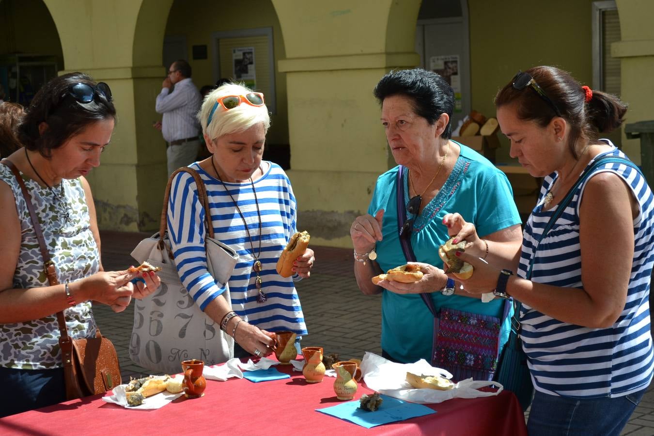 Festival de la Trucha de Bobadilla