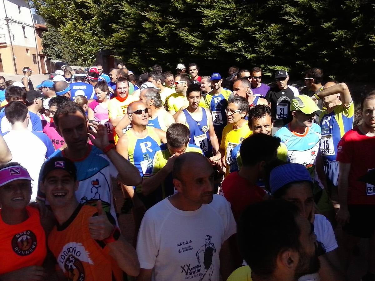 Nassiri reconquista el MatuTrail