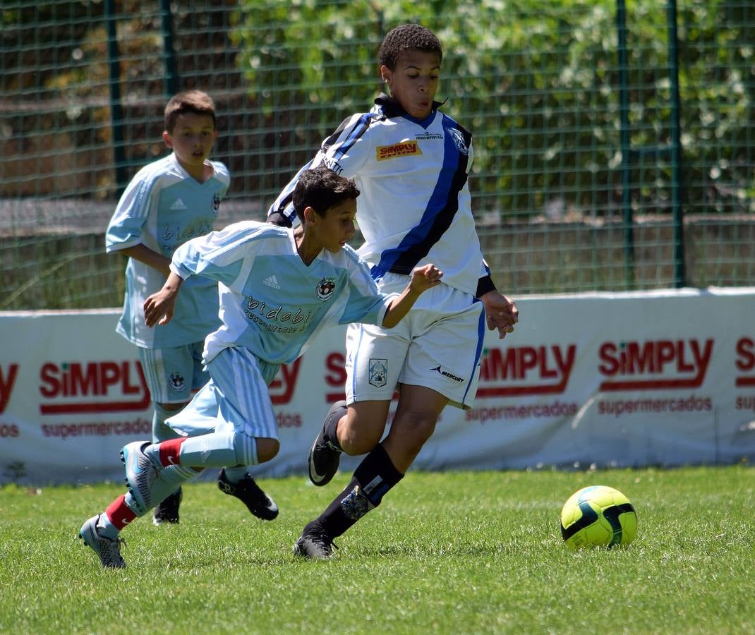 XI Torneo del Valvanera