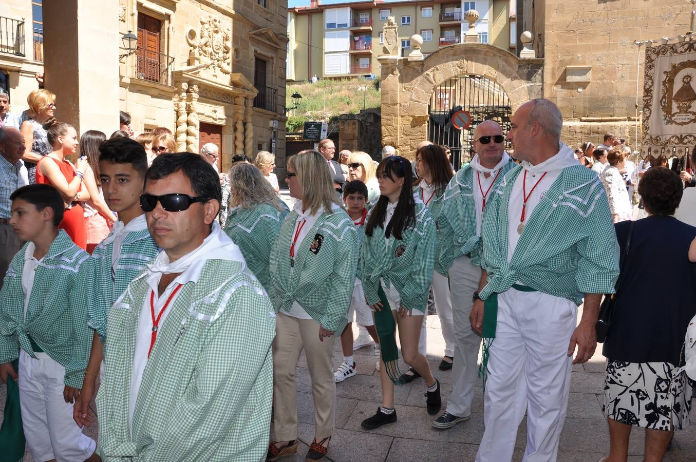 Haro celebra el día grande de sus fiestas de San Felices (II)