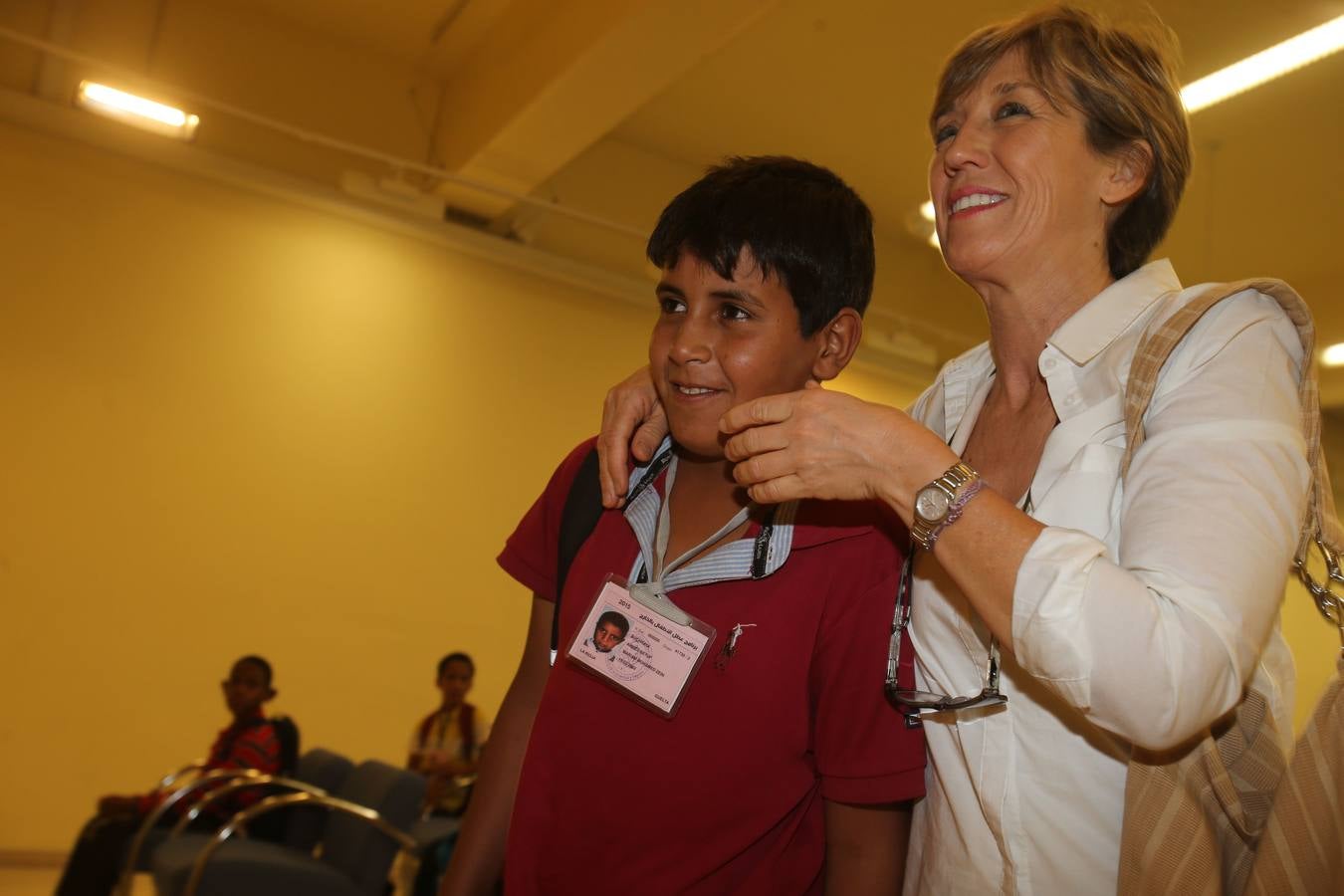 Cuarenta vacaciones en paz