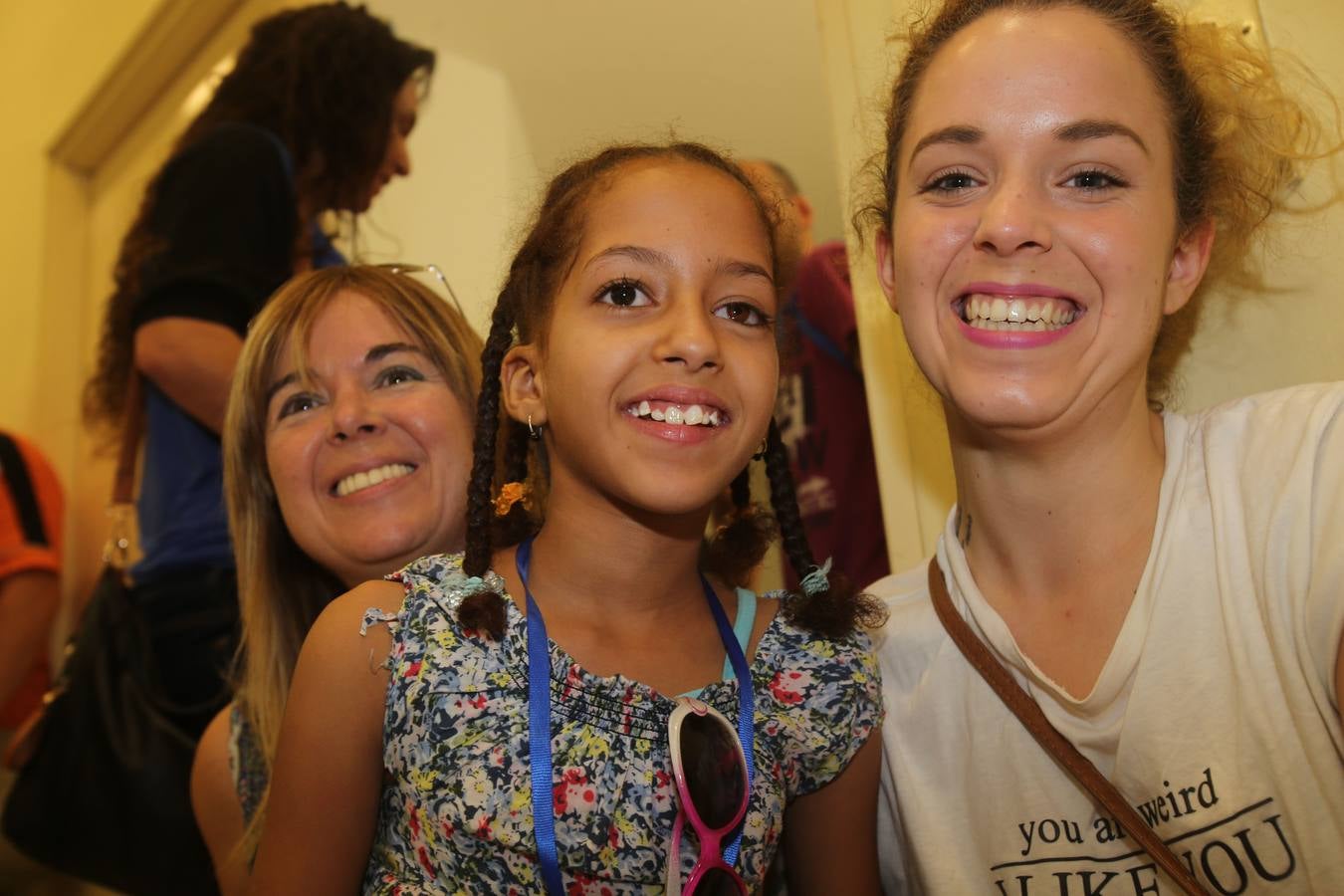 Cuarenta vacaciones en paz