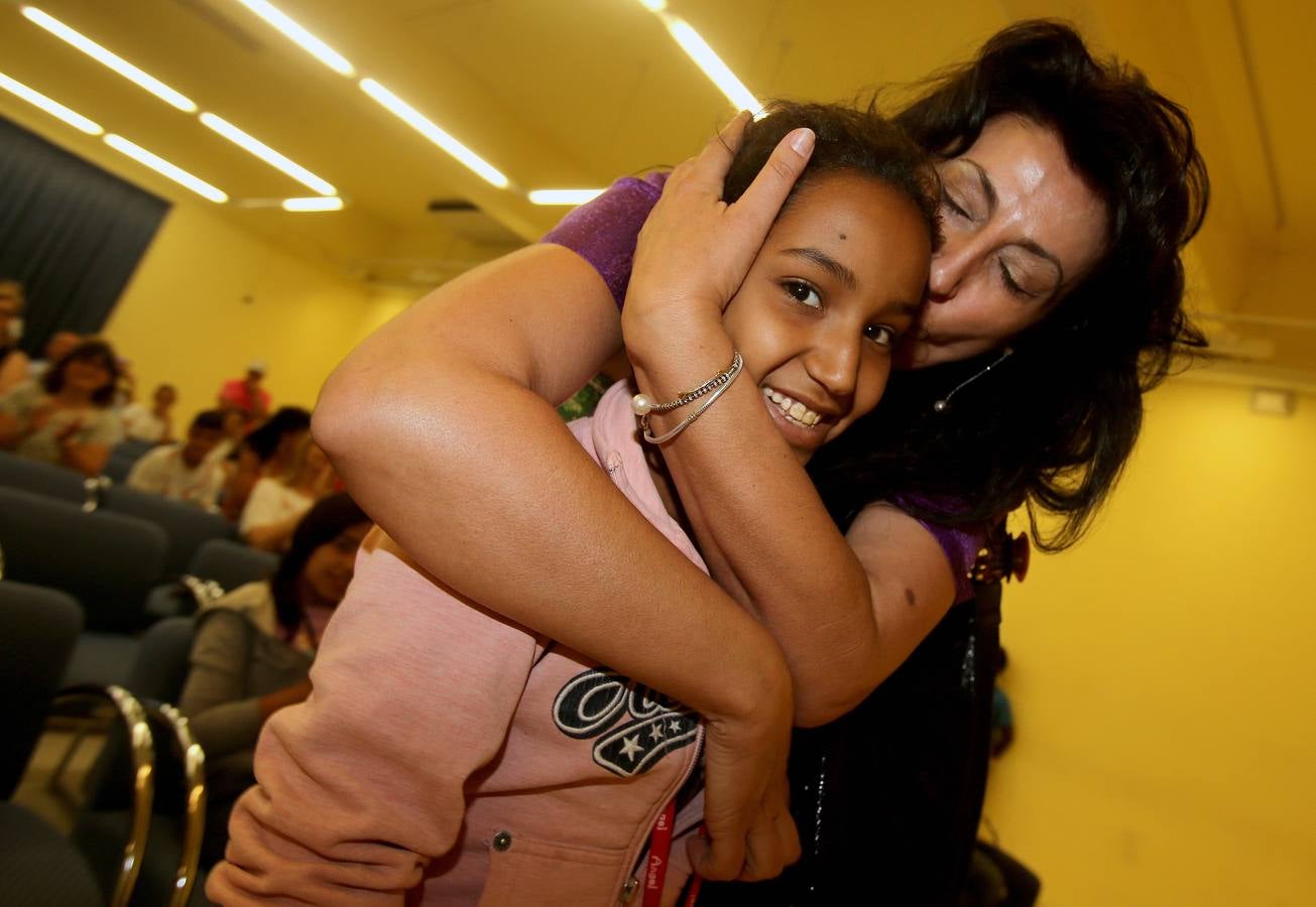 Cuarenta vacaciones en paz