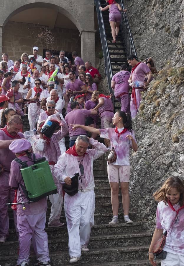 La Batalla del vino 2015 (2)