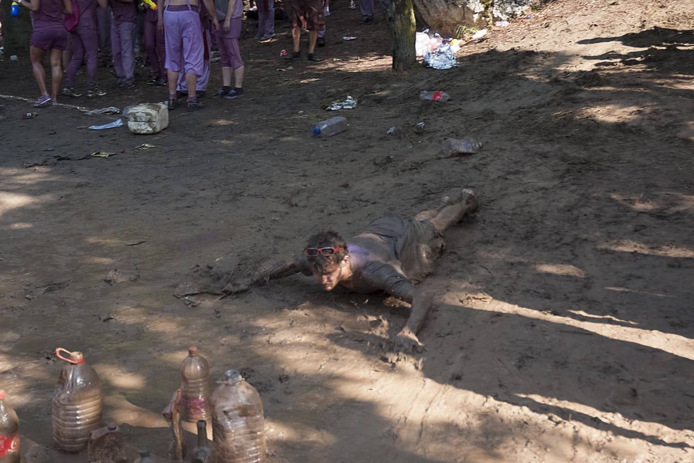 La Batalla del vino 2015 (2)