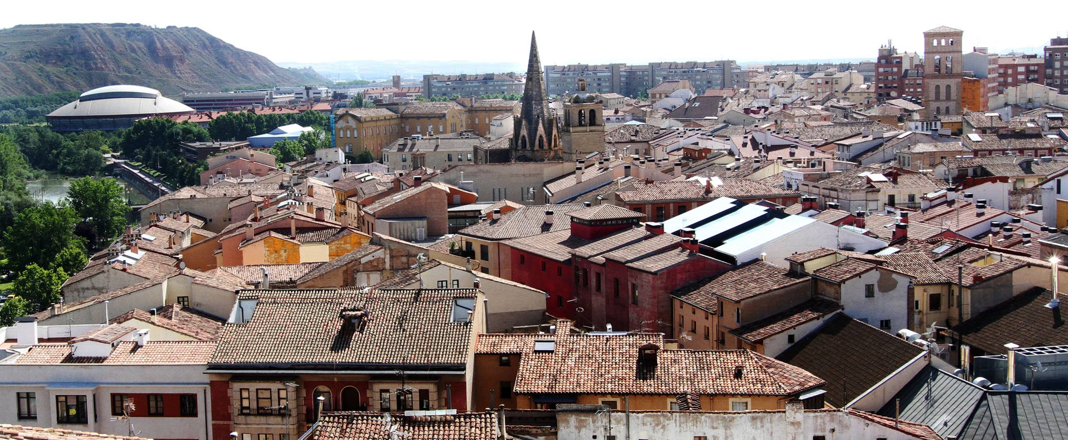 &#039;Alcanza la cima de la torre&#039; de la Iglesia de Santiago el Real en las visitas guiadas