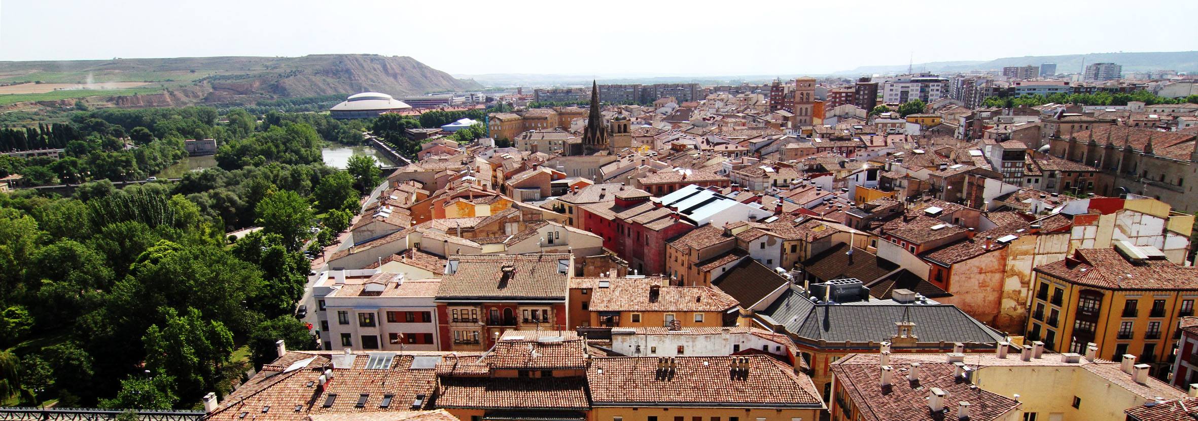 &#039;Alcanza la cima de la torre&#039; de la Iglesia de Santiago el Real en las visitas guiadas