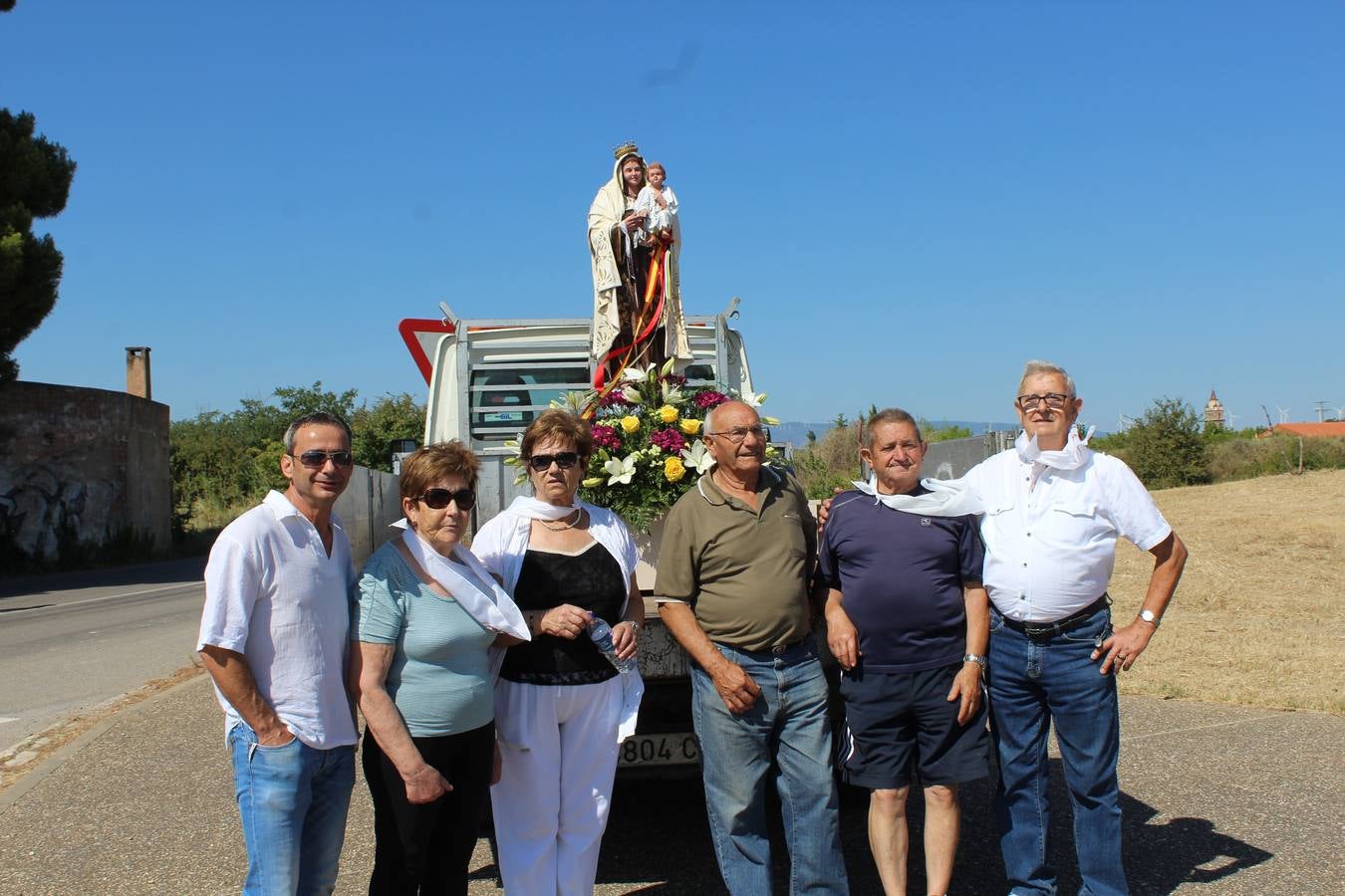 XV Edición de la Carmenada