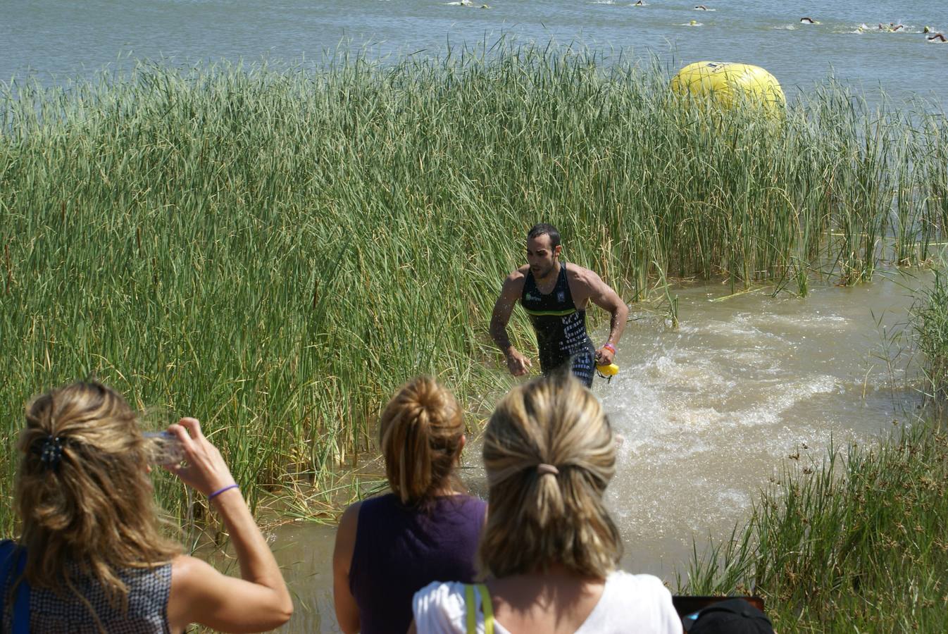 Triatlon Ciudad de Calahorra