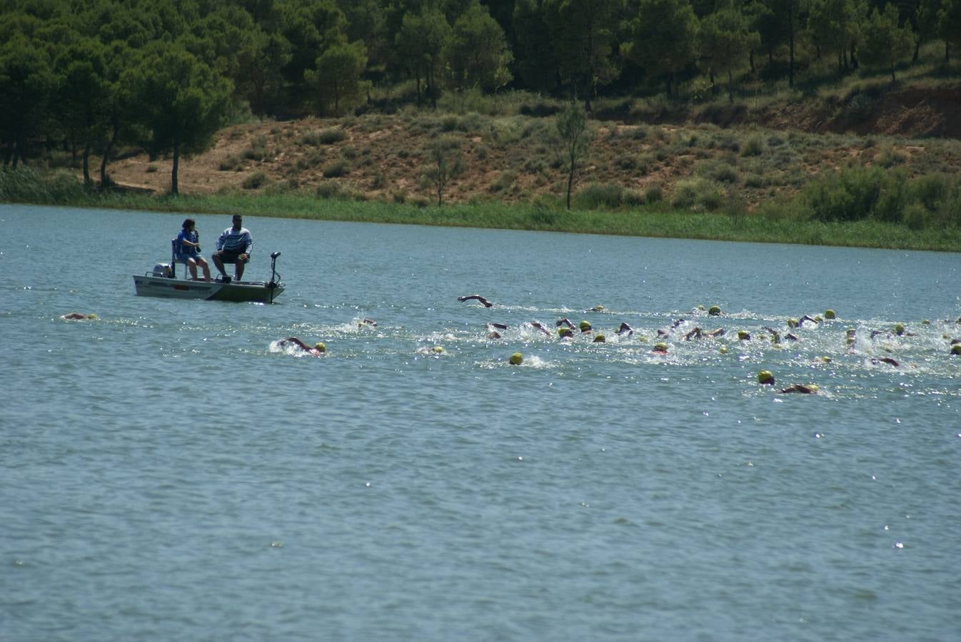 Triatlon Ciudad de Calahorra