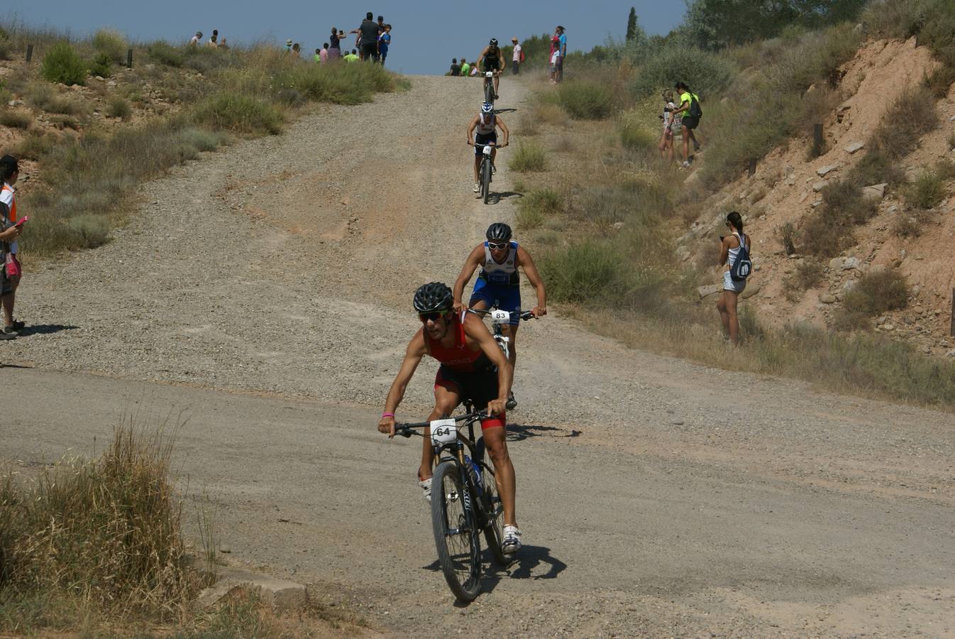 Triatlon Ciudad de Calahorra