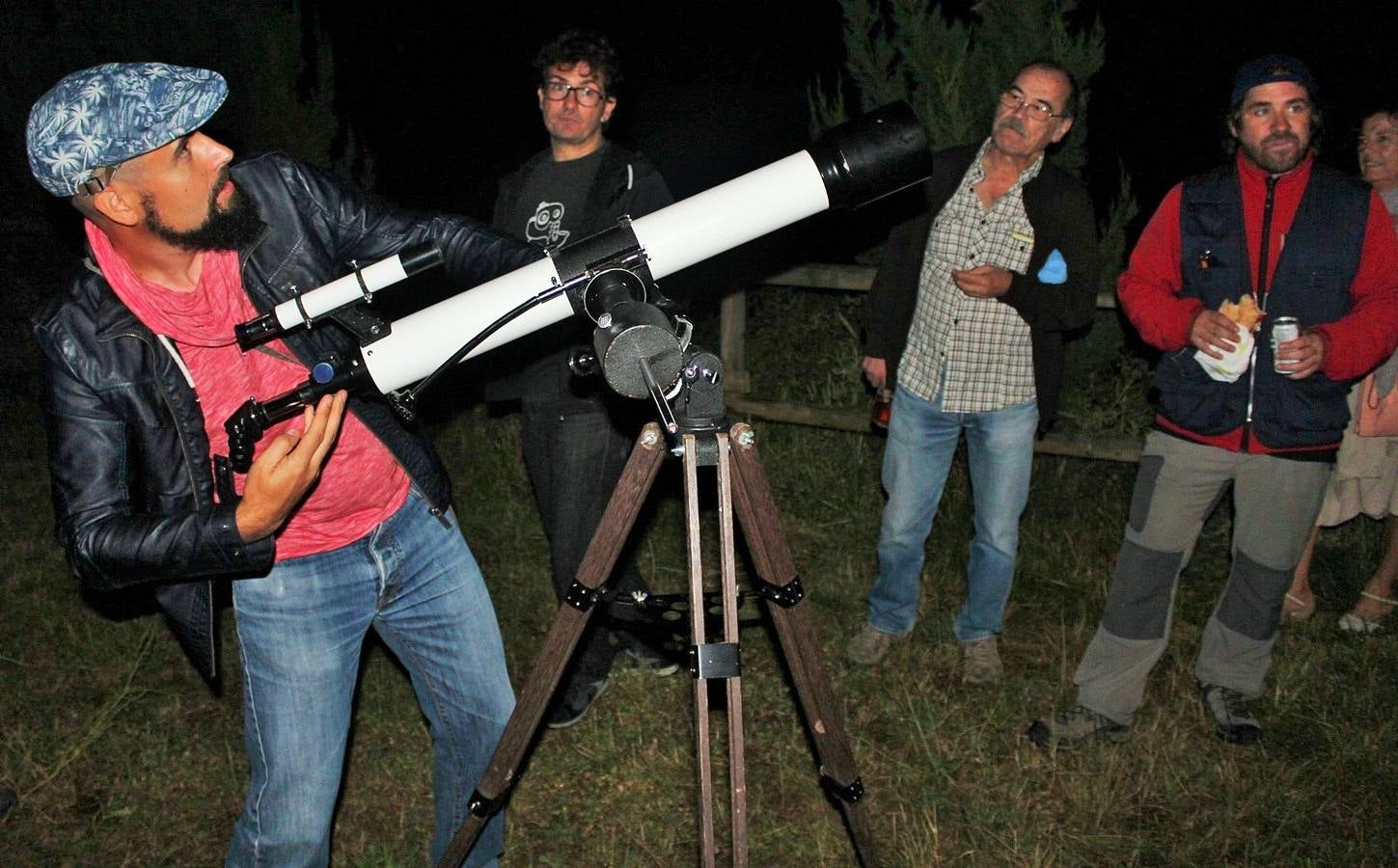 El blues de las esferas