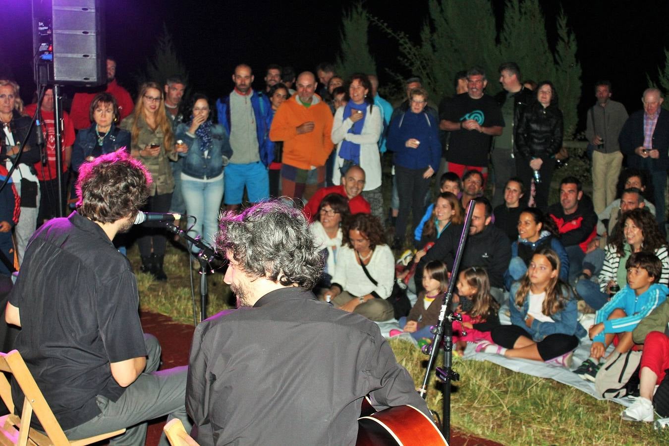 El blues de las esferas