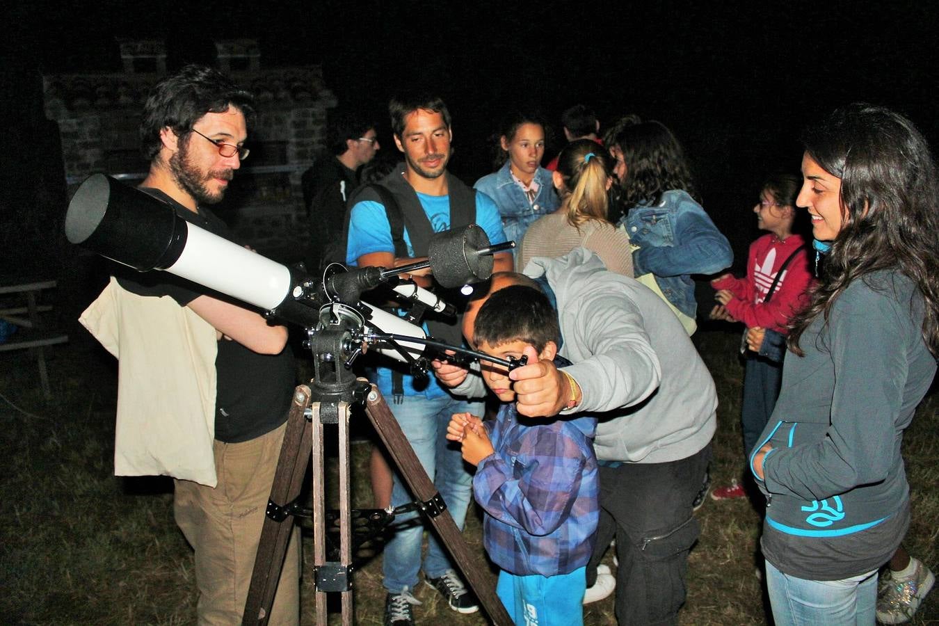 El blues de las esferas