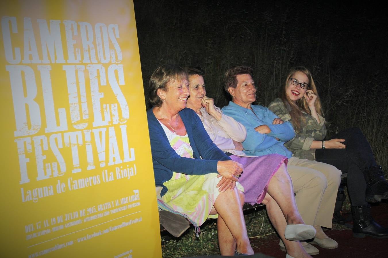 El blues de las esferas