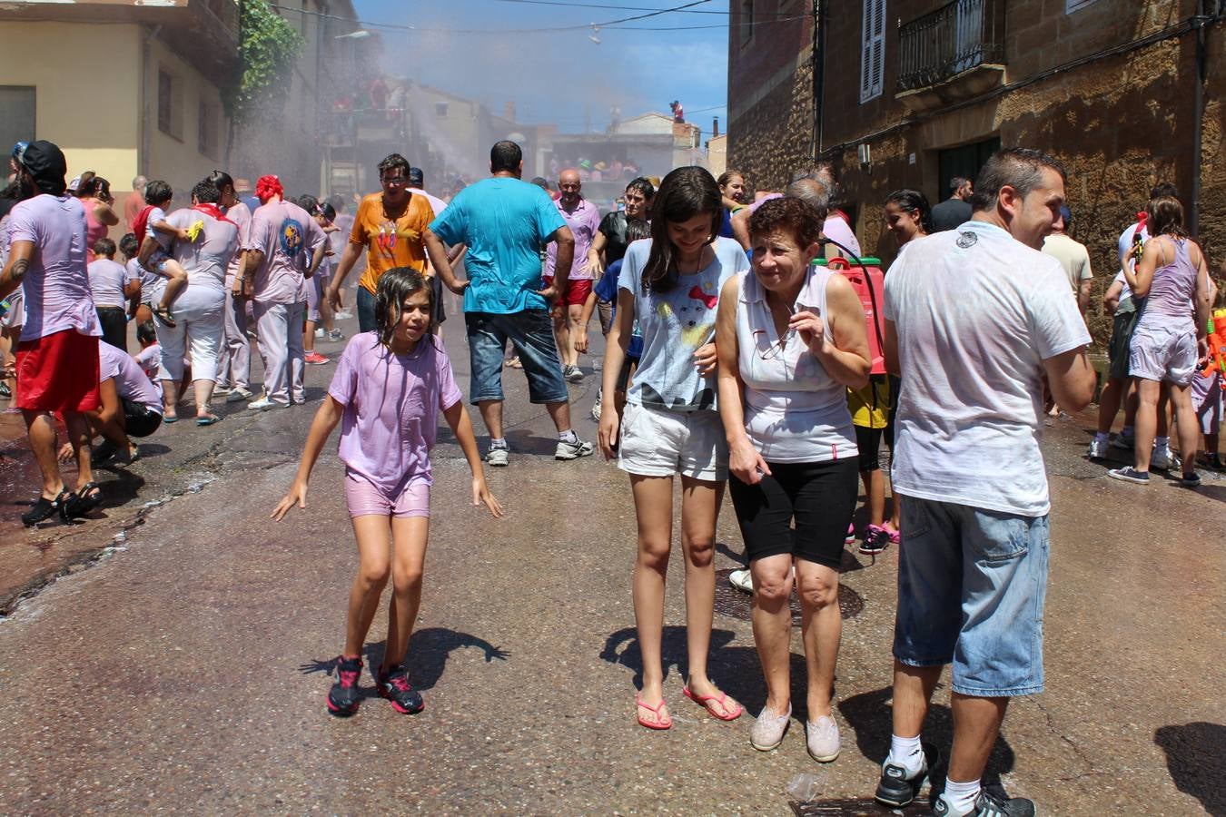 Batalla del Clarete