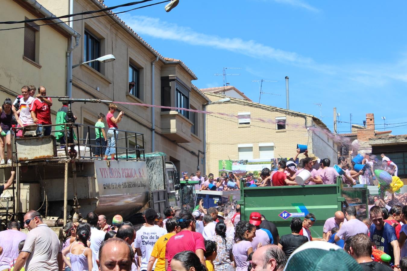 Batalla del Clarete