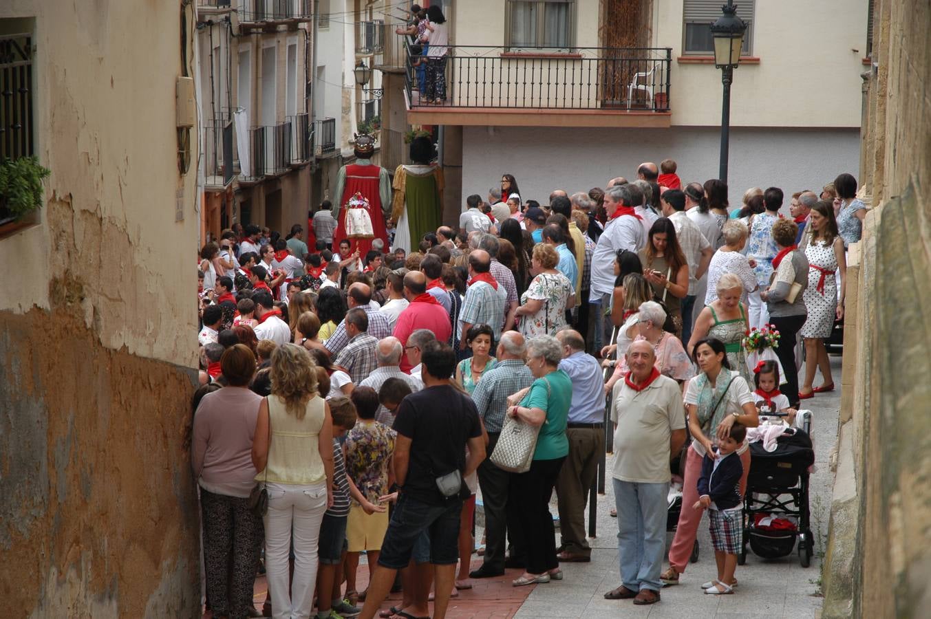 Cervera celebra Santanilla