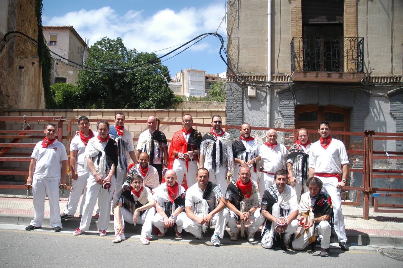Cervera celebra Santanilla