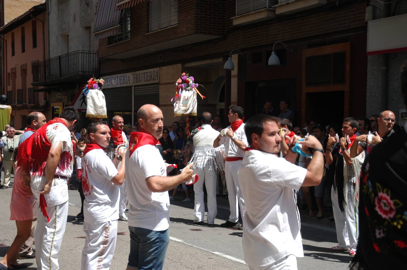 Cervera celebra Santanilla