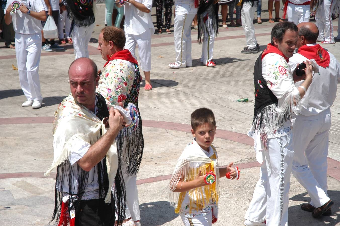 Cervera celebra Santanilla