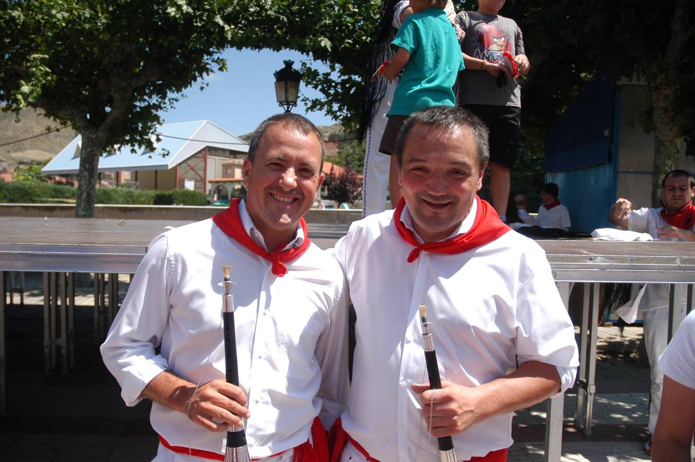 Cervera celebra Santanilla