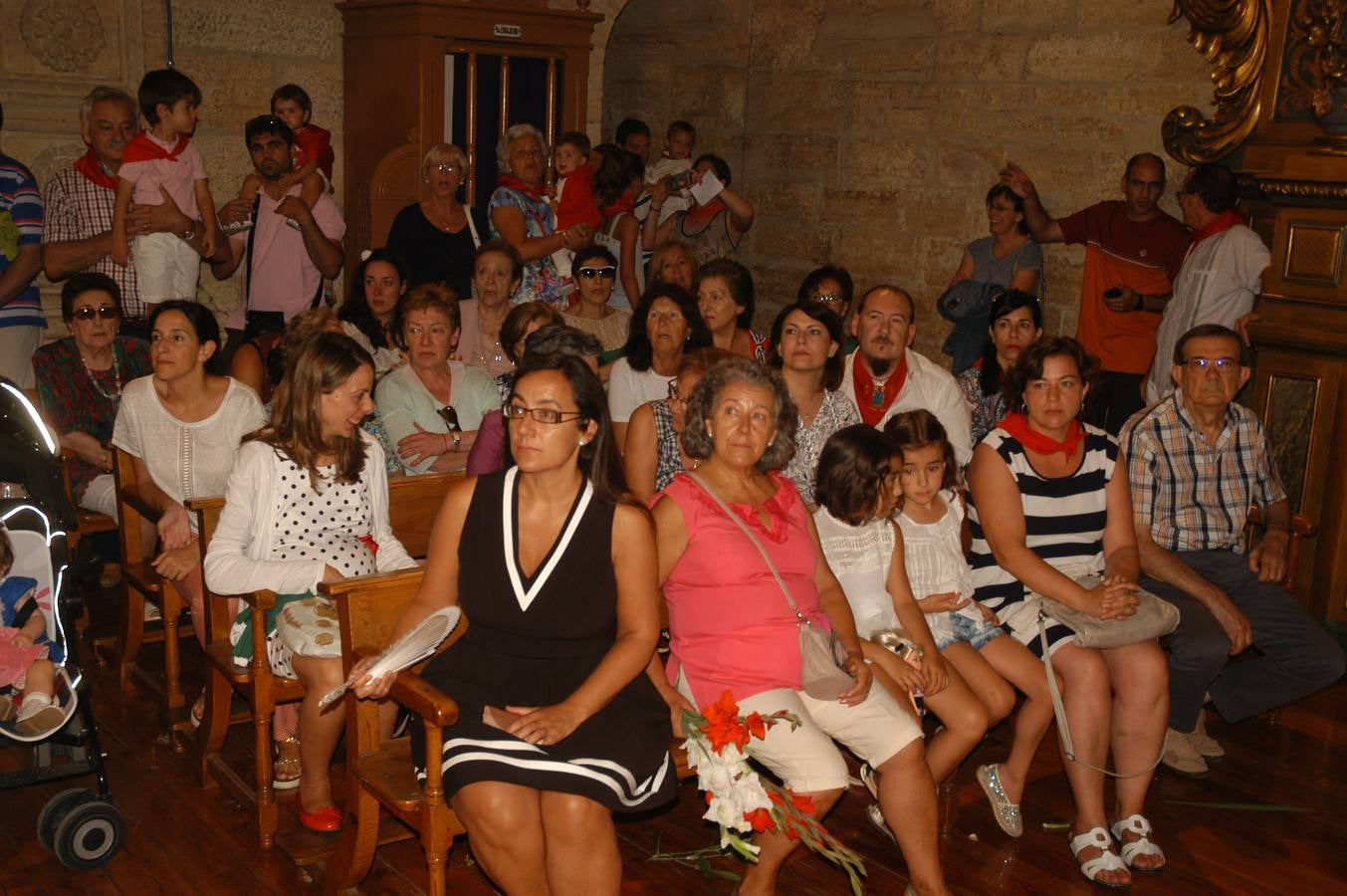 Cervera celebra Santanilla