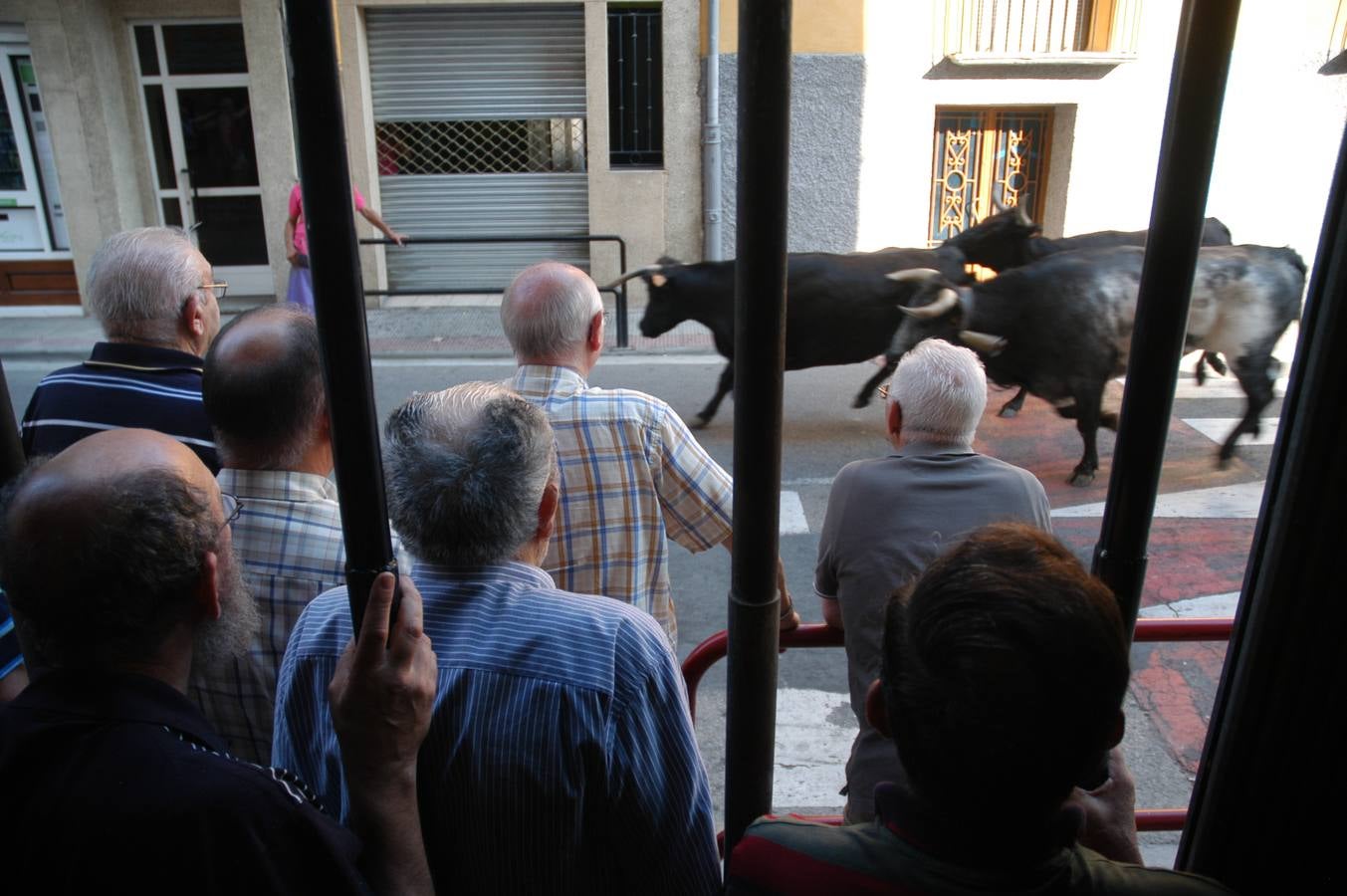 Cervera cierra las fiestas de Santa Ana