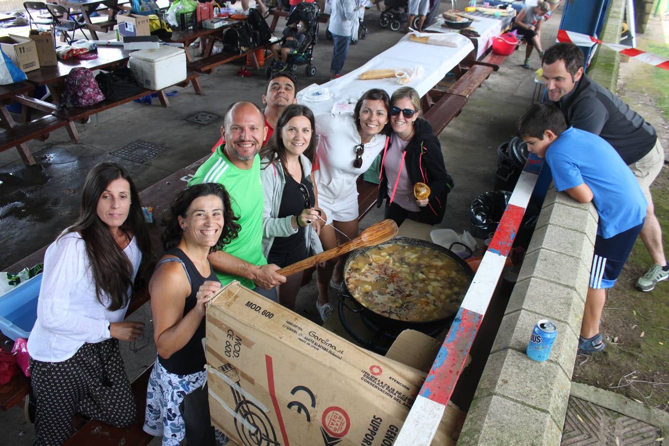 Fiestas de la Juventud en Alfaro