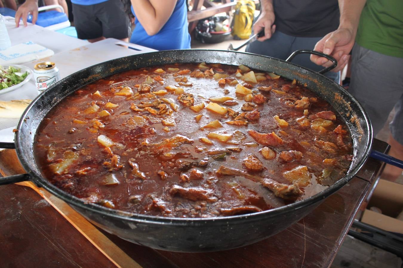 Fiestas de la Juventud en Alfaro