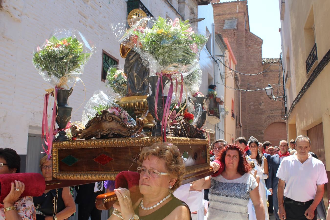 Rincón celebra su Día Grande