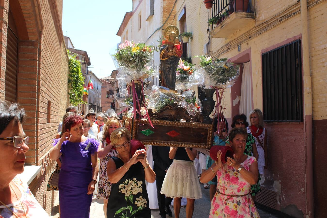 Rincón celebra su Día Grande