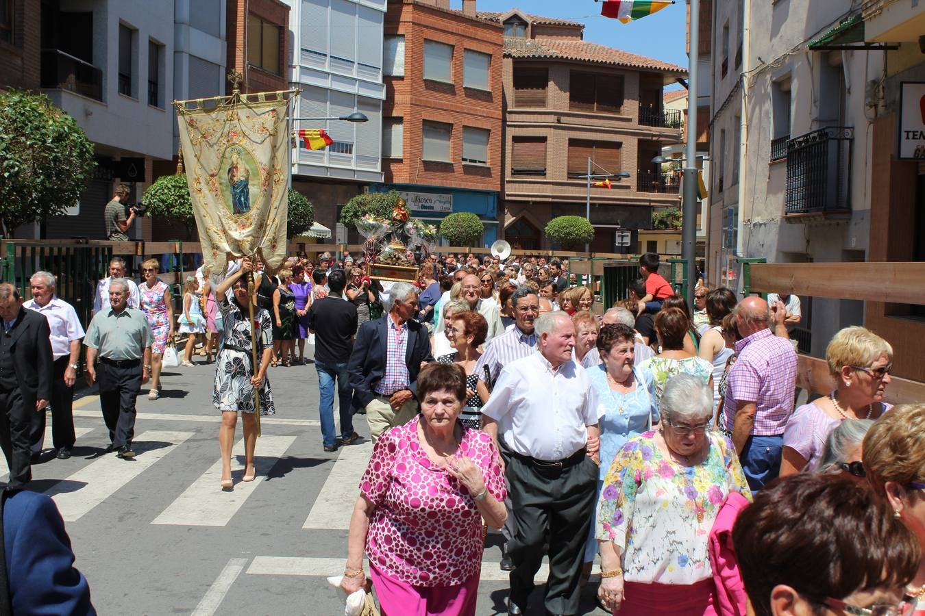 Rincón celebra su Día Grande