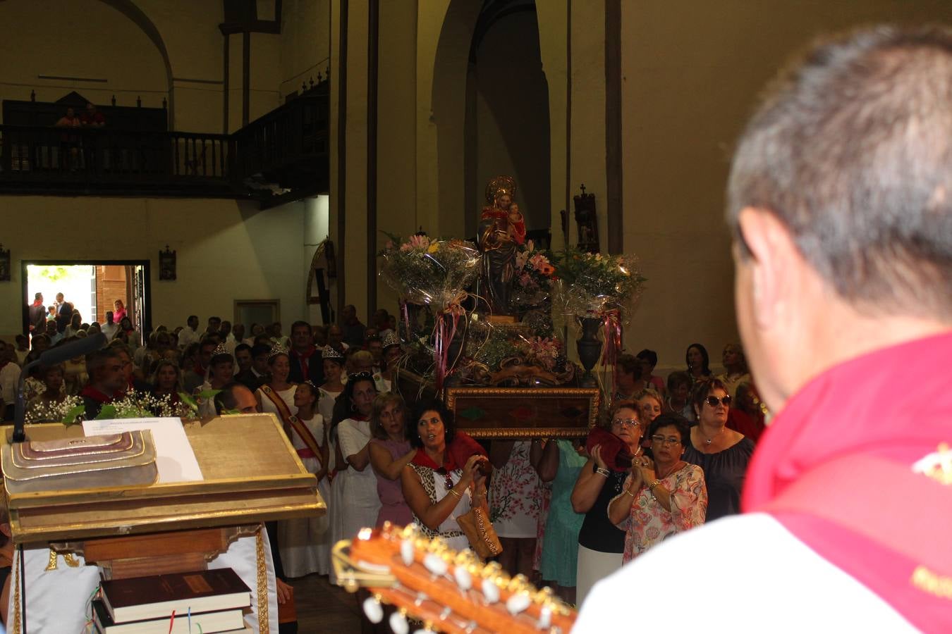 Rincón celebra su Día Grande